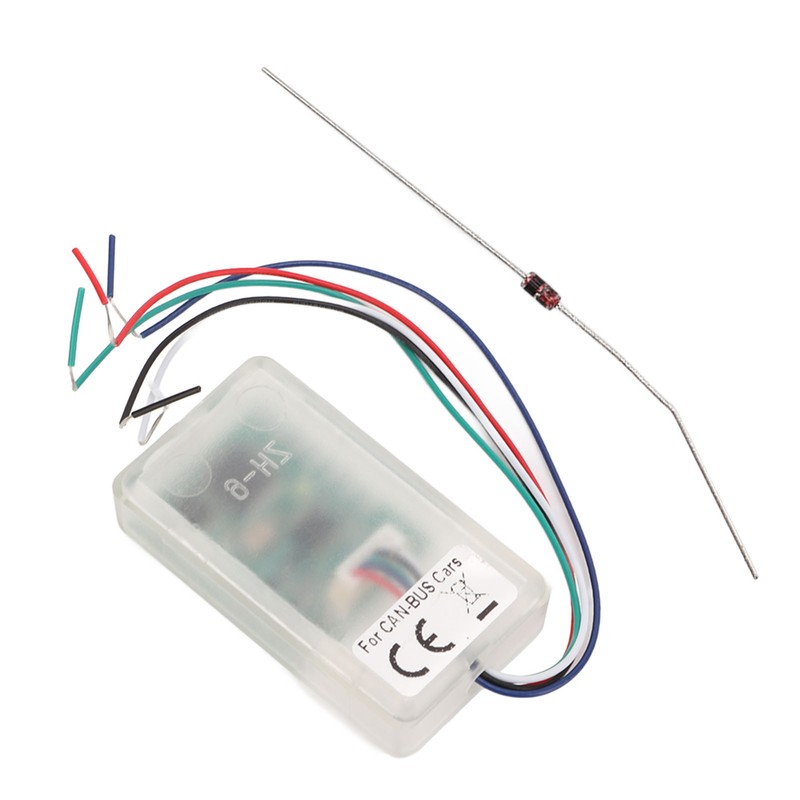 Universal IMMO Emulator Automatic ON OFF Immobiliser Car OBD2 Diagnostic