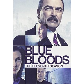 Blue Bloods: The Eleventh Season