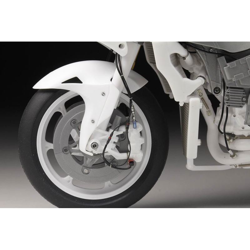 Top Studio Honda RC213V 2014 Detail Up Set 1/12 TD23175