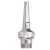 G3/4 Male Thread 25mm Fountain Nozzle Adjustable Multi Direction Jet