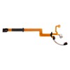 Lens Aperture Flex Cable Camera Accessories Replacement for EF S