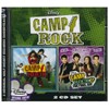 Camp Rock 1+2