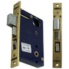 Marks Mortise Lock Body for Marks 22 AC Mortise Lock