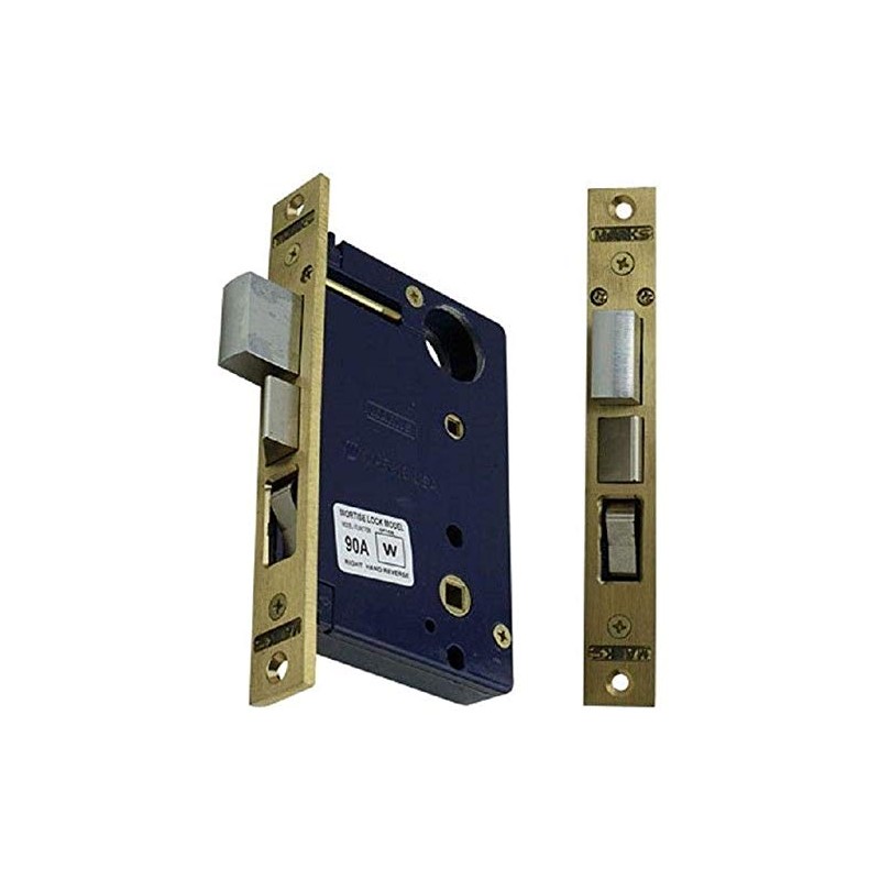 Marks Mortise Lock Body for Marks 22 AC Mortise Lock