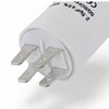 DL-pro Capacitor Motor Capacitor 2.50 µF 450 V Diameter 30
