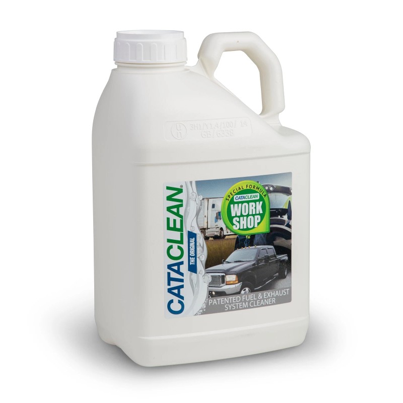 Cataclean 120009CAT