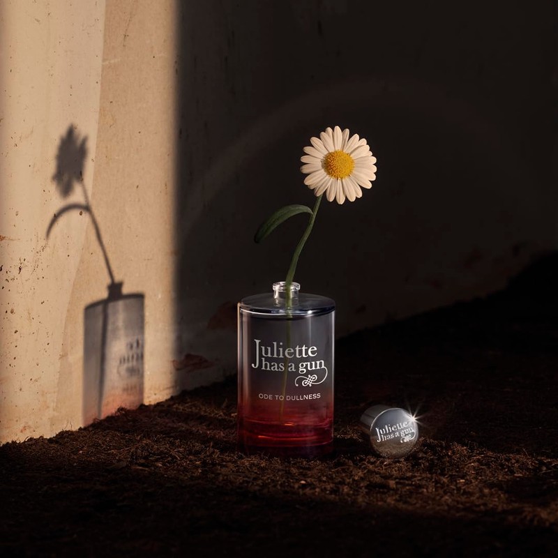 Juliette Has A Gun Ode to Dullness Eau de Parfum