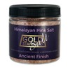 Himalayan Pink Salt - Ancient Finish