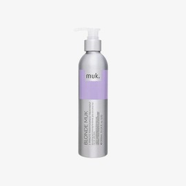 Muk Blonde Muk 1 Minute Maintenance Treatment 300ml