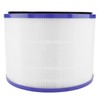 Air Purifier Durable Filter Element for HP01 HP02 HP03 DP01