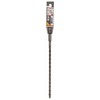 Bosch 2608587849 SDS-Plus-5 Masonry Drill Bit, 9mm x 200mm x