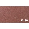 120 pieces sanding belts, 13 x 457 mm, sanding belt