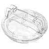 Replacement C3-185P Pool Pump Lid Trap Cover Fit for Sta-Rite