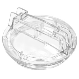 Replacement C3-185P Pool Pump Lid Trap Cover Fit for Sta-Rite Max-E-Glas II, Dura-Glas II, Dyna-Glas, Dyna-Max Pool and Spa Pump C3-185P V26-362