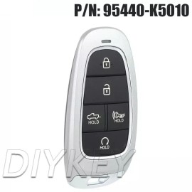 DIYKEY 95440-K5010 Smart Remote Key Fob for Hyundai Santa Cruz 2021 2022 2023 2024