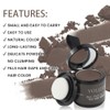 VOLLUCK Hair Shadow Powder for Women & Men - Root