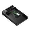 Simplecom SD570 NVMe M.2 + SATA HDD and SSD Dual