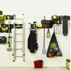 RYOBI LINK RSLW809 Bicycle Hanging Hook (Up to 50 Pounds)