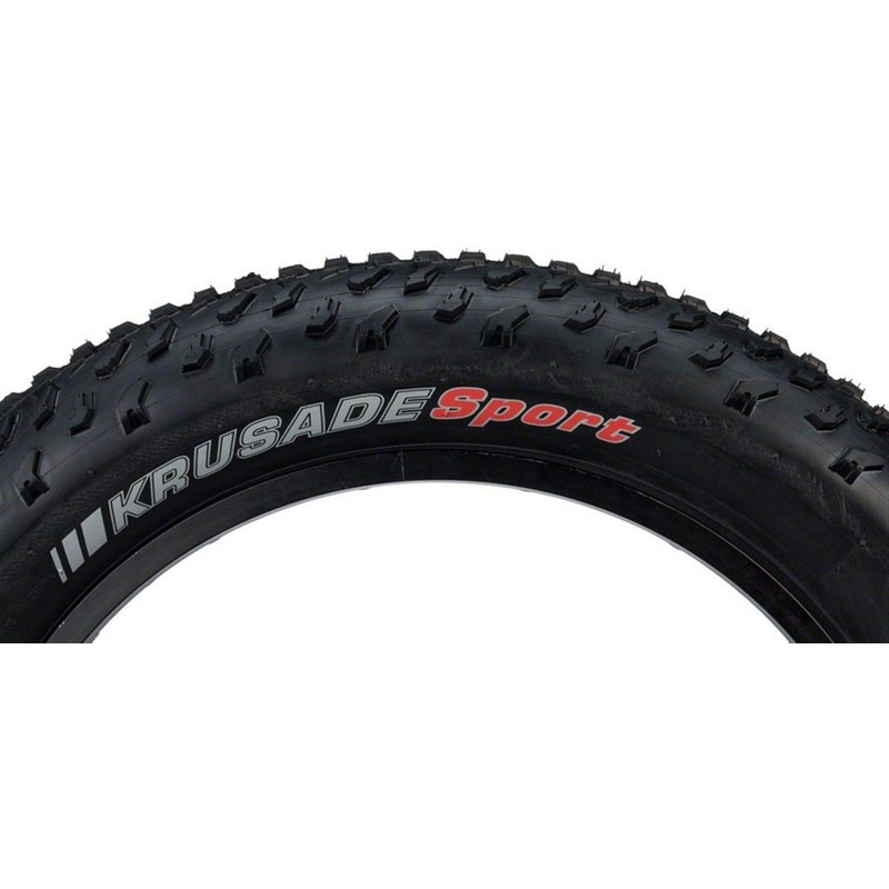 KENDA Fat Bike Tyre Krusade 20x4.00 60tpi Hard (Fat Bike
