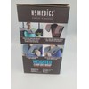 Homedics Weighted Comfort Wrap Vibration&Soot