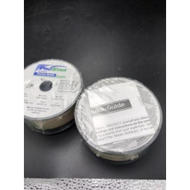 ProStar E71T-11 .035 Flux Core 2 lb Spool Welding Wire MIG ProStar - 2 pack