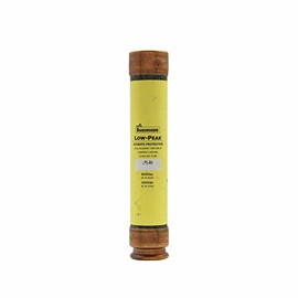 Bussmann LPS-RK-7SP Dual-Element, Time-Delay Fuses Class RK1 600V 7 Amp