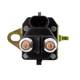 RMSTATOR Replacement Starter Relay Solenoid Switch for Arctic Cat Alterra 570/700 | TBX/TRV/VLX 700 2017-2023 | OEM Repl.# 0445-121 | EPS/XT