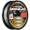 X-Braid Omnium X8 Upgrade, 600m Hanger Pack, No. 8