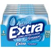 EXTRA Gum Peppermint, Bulk Chewing Gum Sugar-Free, Mega Pack of