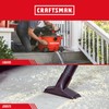 CRAFTSMAN CMXZVBE38630 2-1/2 in. Utility Nozzle Wet Dry Vac Attachment,