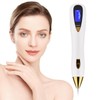 Plasma Pen Dispositivo de Belleza Para La Eliminación de Imperfecciones