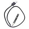 Camera Module 2MP 1080P HD 30FPS Auto Focus 120 Degree