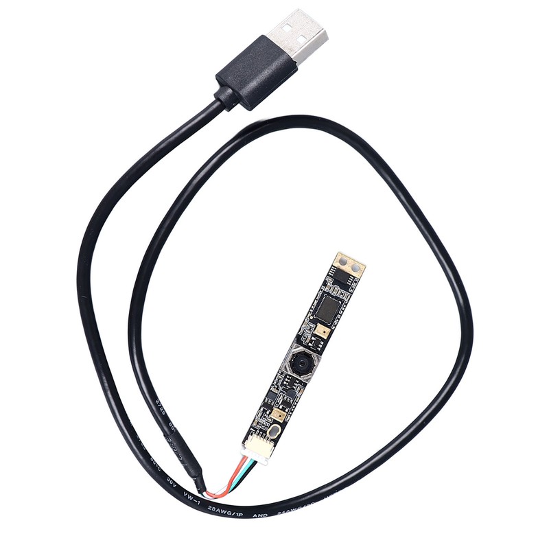 Camera Module 2MP 1080P HD 30FPS Auto Focus 120 Degree