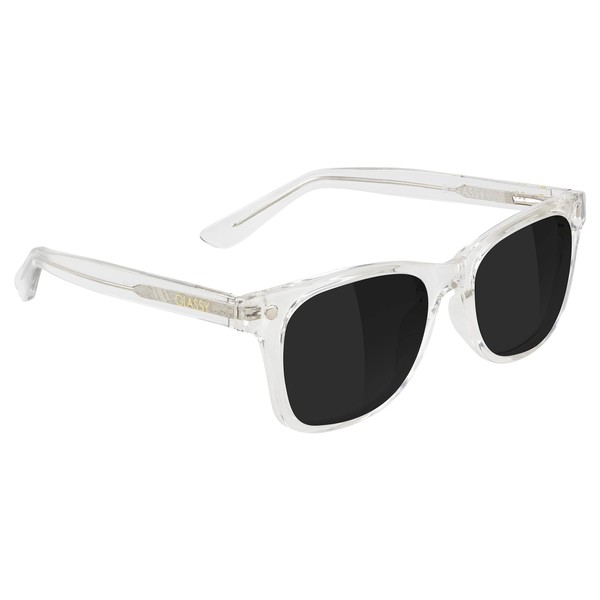 Glassy Harper Classic Polarized Sunglasses
