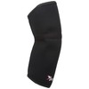 Precision Training Neoprene Elbow Support - Black/Red, X-large
