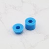 LT Easiyl 2 Sets Long Board Truck Bushings 92A Skateboard