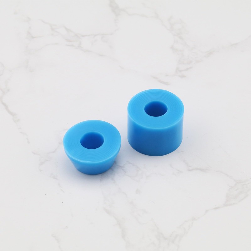 LT Easiyl 2 Sets Long Board Truck Bushings 92A Skateboard