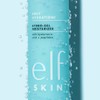 e.l.f. Holy Hydration Hydro-Gel Moisturizer, Hydrates Moisturizes Skin for a