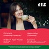 Iaso Instant Tea (Watermelon) - Refreshing Watermelon-Flavored Cleansing Tea, Ideal