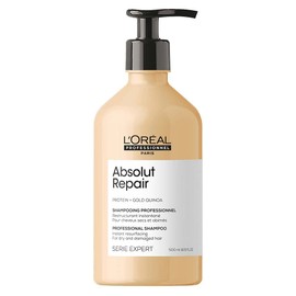 L'Oréal Professionnel Paris Absolut Repair Shampoo 500ml