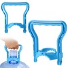 Lyreh 2pcs Heavy Duty Water Jug Handles, Plastic Ergonomic Heavy