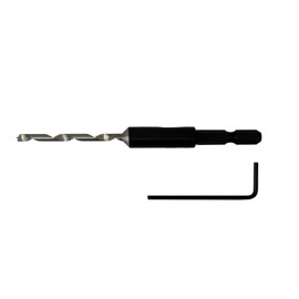 Star-M 58XW-3570 Wood Deck Countersunk Cones 3.5 x 10 x 70L