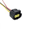 Smart Charge Alternator Plug For Ford Focus Transit Fiesta Mondeo
