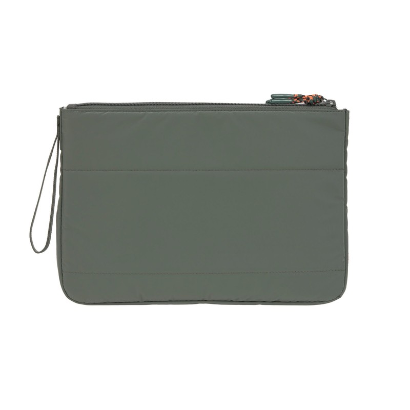 LÄSSIG Baby Nappy Bag with Changing Mat for Travelling /