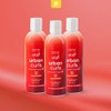 URBAN CURLS Protector de Calor para Cabello Rizado 240 ml