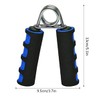 Hand Gripper Hand Grips Fitness Equipment for Exercises Grip Strength