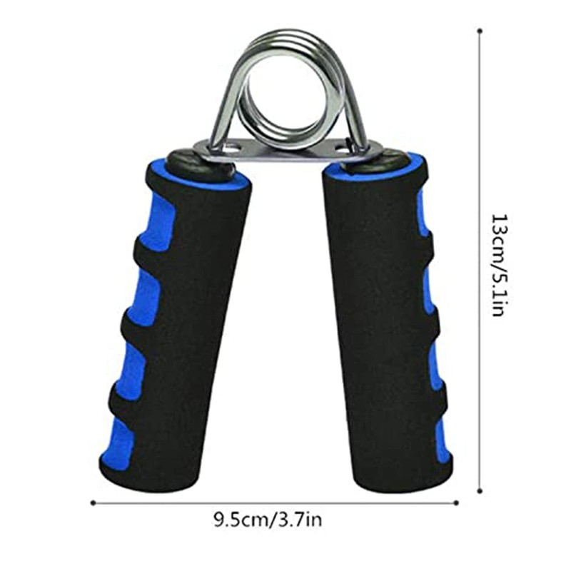 Hand Gripper Hand Grips Fitness Equipment for Exercises Grip Strength