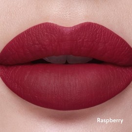 Cyzone – Labial Hydra Kiss Cyplay 4.5 g, Tono Raspberry, Hidratante por 16H, Color Intenso y Uniforme, Textura Ligera y Cremosa, Labios Suaves y Cómodos, Look Rápido y Duradero