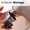 Bosch MUZ9AD1 Accessories as seen on TV Metal