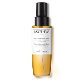 SOTHYS Nourishing Body Elixer |Orange Blossom & Cedar Escape